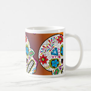 SockerDöskallar Kaffemugg