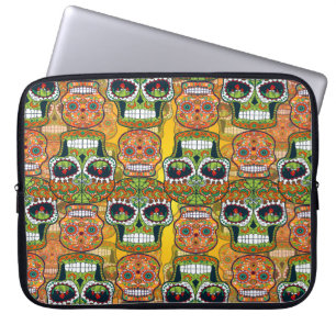 SockerDöskallar Laptop Fodral