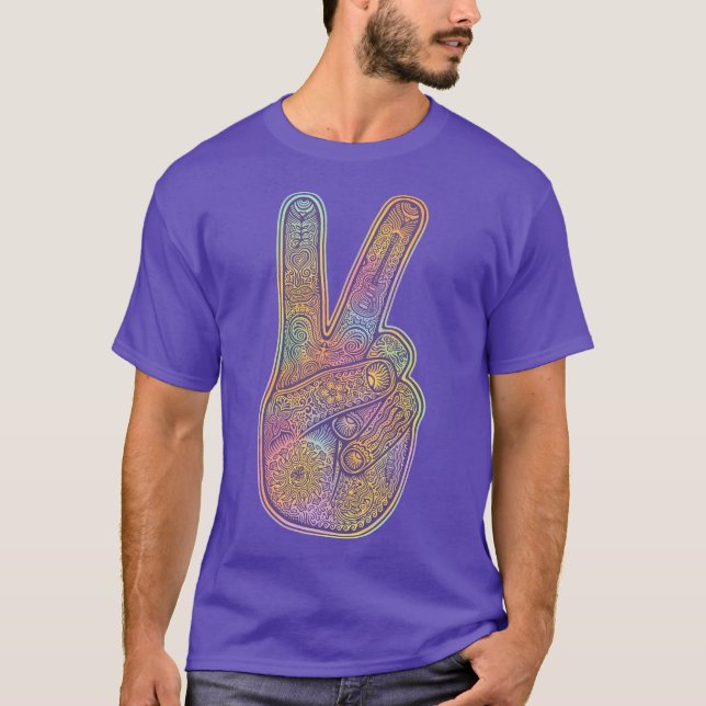 Sockerfred T-shirt (Framsida)
