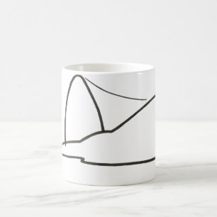 sockergarloaf, rio de janeiro kaffemugg