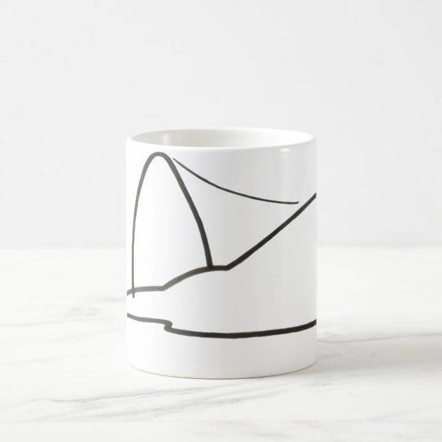 sockergarloaf, rio de janeiro kaffemugg (Center)