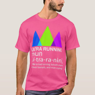 Sockergåva för ultraljudsutrustning för spårning t shirt