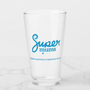 Sockerglas, Kopp