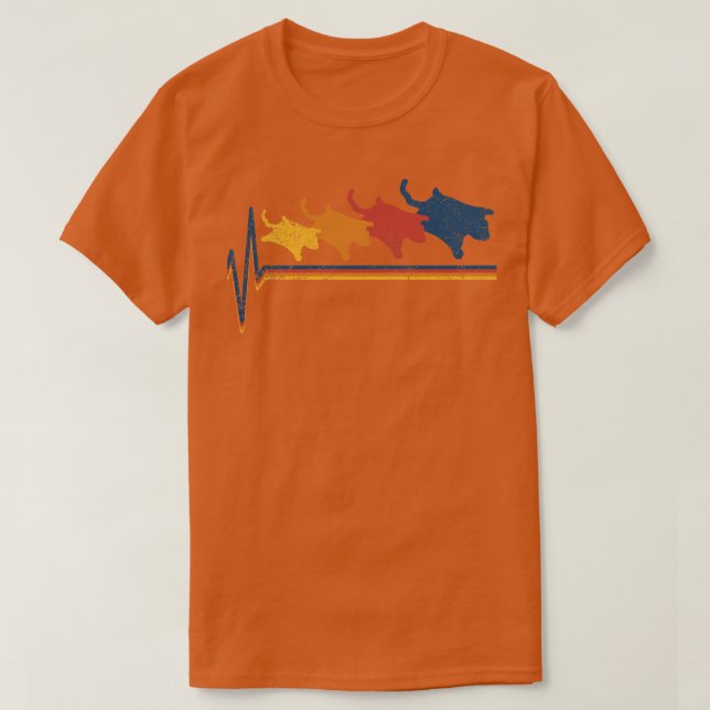 Sockerglider 2 t shirt (Design framsida)