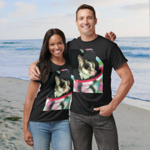 Sockerglider med hatt Unisex