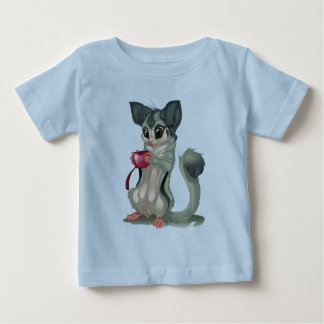 Sockerglidflygplan Tee