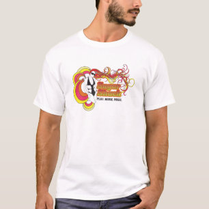 Sockerhydda Retro 1 T Shirt