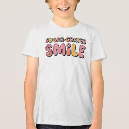 SockerJackat sjömil | Donut Kids T Shirt