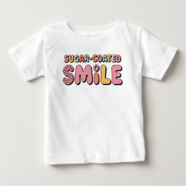 SockerJackat sjömil | Donut T Shirt
