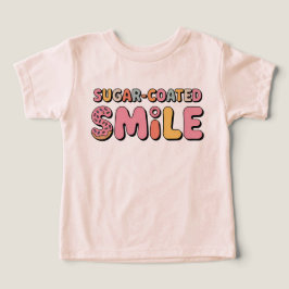 SockerJackat sjömil | Donut T Shirt