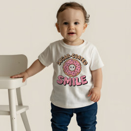 SockerJackat sjömil | Donut T Shirt