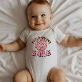 SockerJackat sjömil | Donut T Shirt