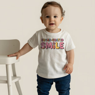SockerJackat sjömil Donut T Shirt