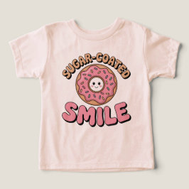 SockerJackat sjömil | Donut T Shirt