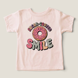 SockerJackat sjömil | Donut T Shirt