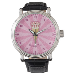 Sockerkakor Armbandsur