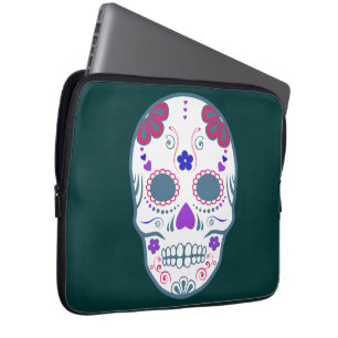 sockerkalle laptop sleeve