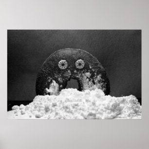 Sockerkick Poster