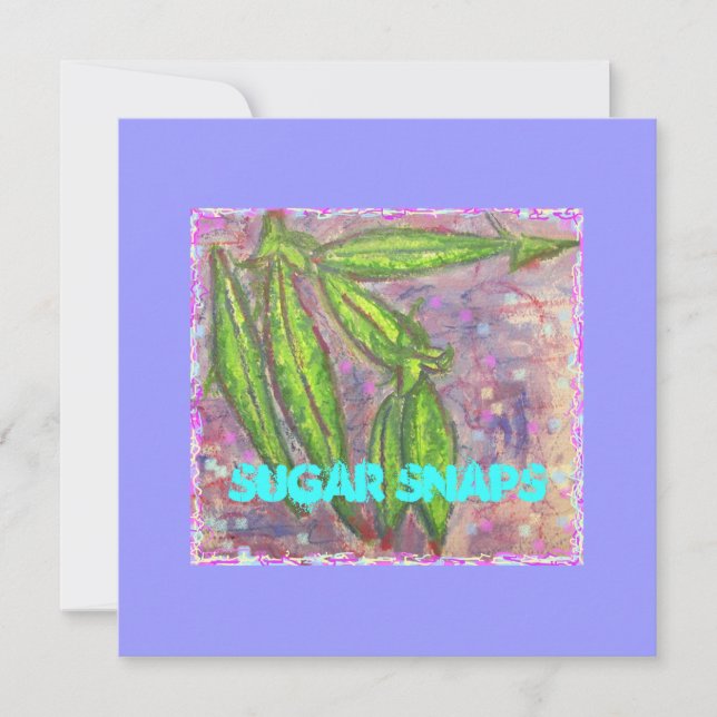 Sockerkranar (Framsida)