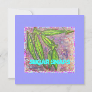 Sockerkranar