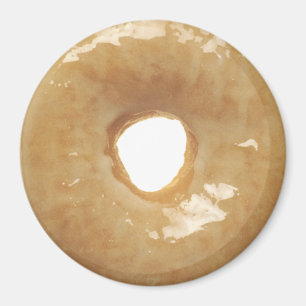 Sockerkulör Magnet