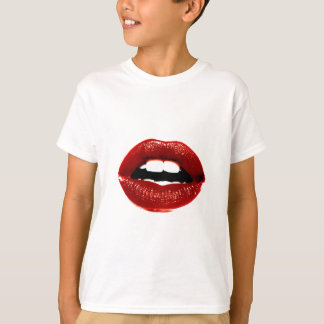 Sockerläppar Tee Shirt