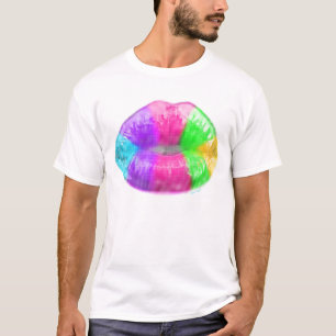 SockerläpparT-tröja T Shirt