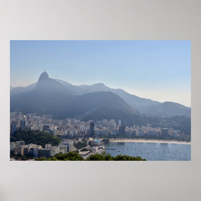 Sockerlåset Poster (Framsidan)