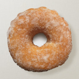 Sockermunken kudder rund kudde