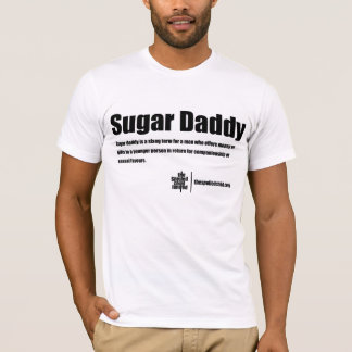 Sockerpappa T-shirt