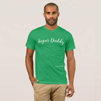 SOCKERPAPPA TEE