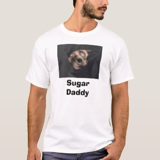 Sockerpappa Tee Shirt