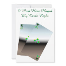 Sockerplatta jubileumskort