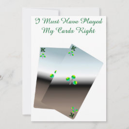 Sockerplatta jubileumskort julkort