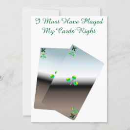 Sockerplatta jubileumskort julkort