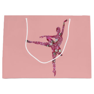 Sockerplommon Fairy Ballerina dubbla-sid