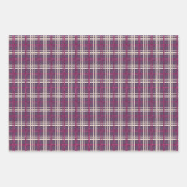 Sockerplommon - Plum & Bows Set, HI Stil jul