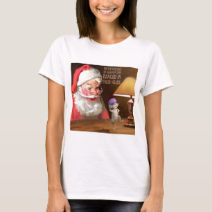 Sockerplommoner T-shirt
