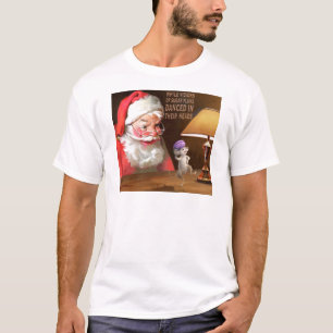 Sockerplommoner Tee Shirt