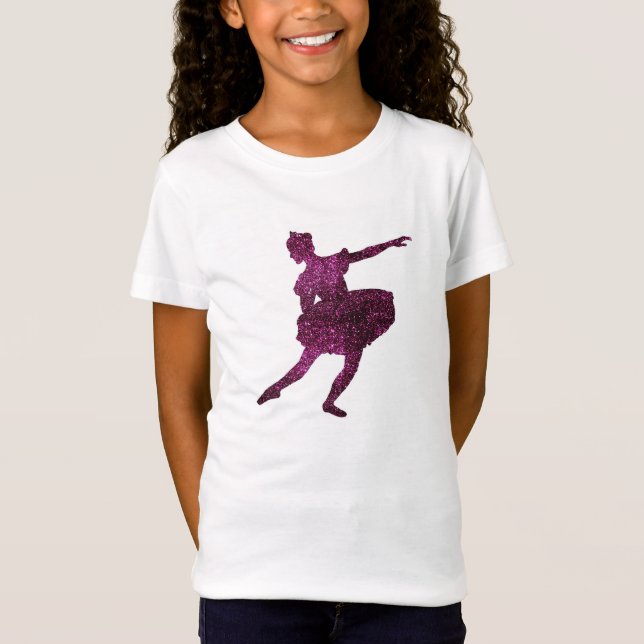 Sockerplommonfe T-shirt (Framsida)