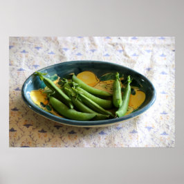 Sockersaftärtor i en dansk poster