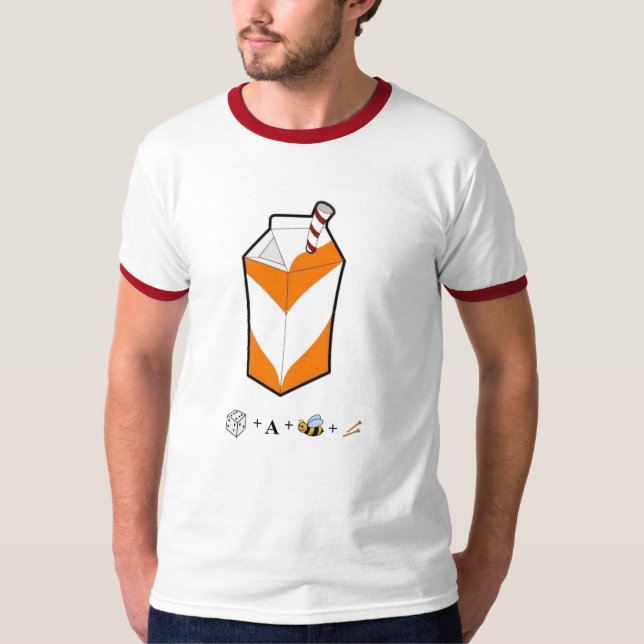 Sockersjuka: Behovsfruktsaft! Tee (Framsida)