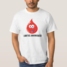 Sockersjukamedvetenhet