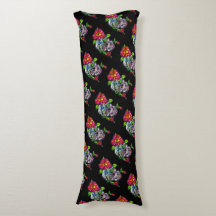 SOCKERSKALLE & BLOMMA