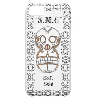 SOCKERSKALLE & FILIGREE IPHONE CASE iPhone 5C FODRAL