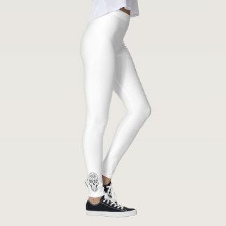 Sockerskalle Leggings