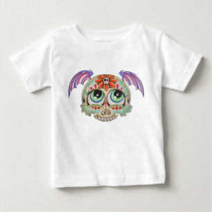Sockerskallefladdermöss T Shirt