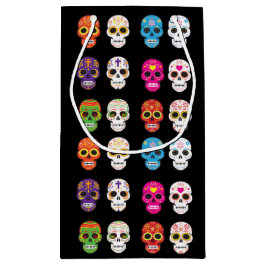 Sockerskallegåvan hänger lös