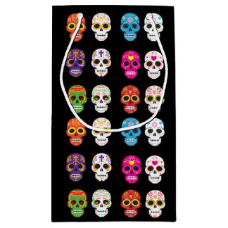 Sockerskallegåvan hänger lös