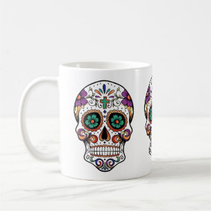 Sockerskallemugg Kaffemugg